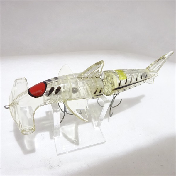 ハンマーヘッドシャーククリアードナリー